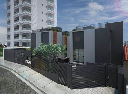 Imagem 2 de 11 de Casa - Ca00073 - 69289506