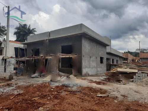 Imagem 7 de 8 de Casa Com 03 Dorms, Jardim Dos Pinheiros, Atibaia - R$ 685 Mil, Cod: 3399 - V3399