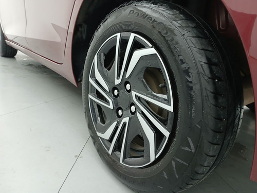 Chevrolet Onix 1.0 FLEX PLUS LT MANUAL
