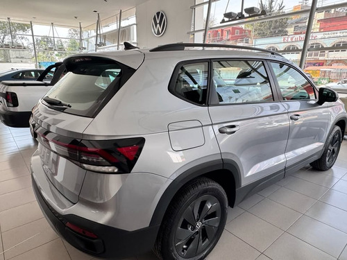 Volkswagen Taos 1.4 Tsi Trendline At
