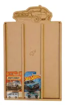 Comprar Exhibidor Hotwheels Básicos 24pzs Blister Volver Al Futuro