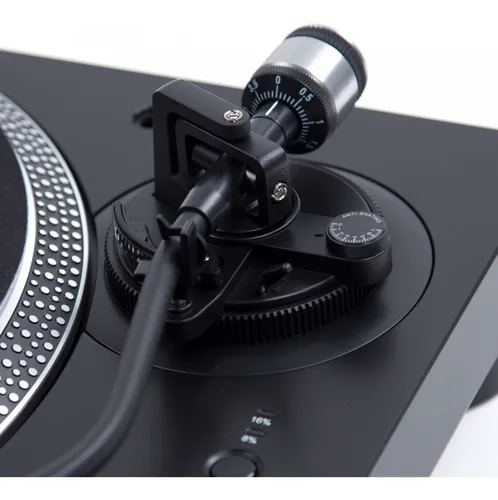 Tornamesa Audio-technica At-lp120xusb Negro