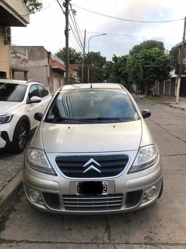 Citroën C3 1.4 I Sx Am74 2012