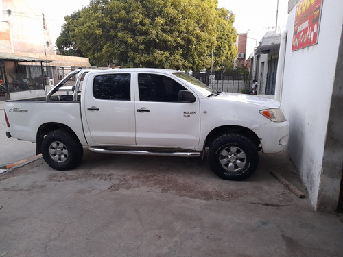 Toyota 4x4 Toyota 4x4 2.5 4x4