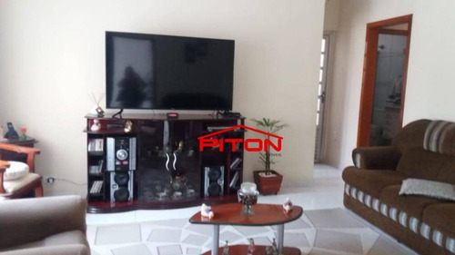 Imagem 1 de 13 de Casa À Venda, 90 M² Por R$ 850.000,00 - Vila Granada - São Paulo/sp - Ca0804