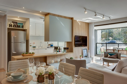 Imagem 2 de 30 de Apartamento - Ap01219 - 68138955