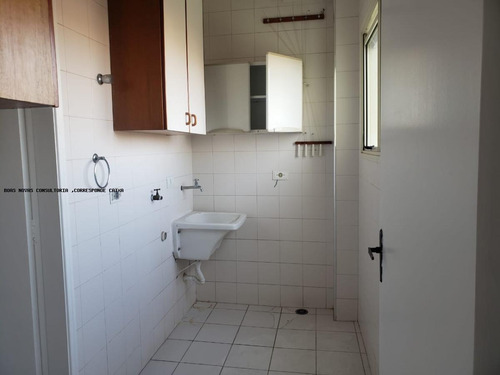 Imagem 4 de 15 de Apartamento Para Venda Em Guarulhos, Vila Harmonia, 3 Dormitórios, 1 Suíte, 1 Banheiro, 2 Vagas - 1356_1-2373954