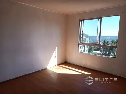 Arriendo Departamento Gómez Carreño