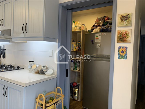 Casa En Arriendo De 4 Dorm. En Quintero