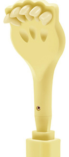 Cañas De Raspador De Espalda De Rasguño De Espalda Long Se