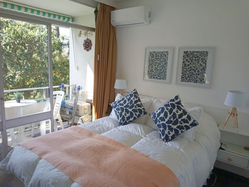Imagen 4 de 14 de Alquiler Apartamento Arcobaleno Punta Del Este