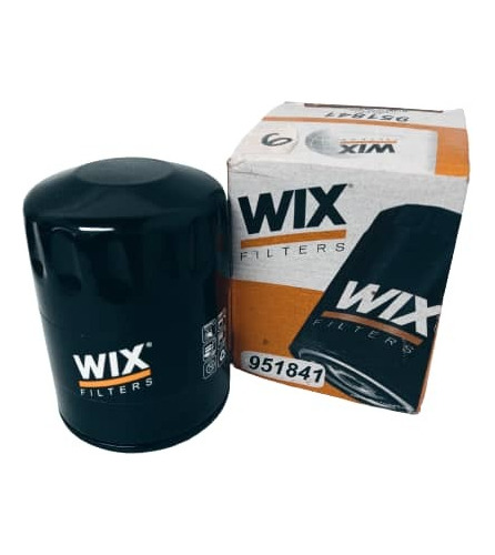 Filtro De Aceite Para Fiat Código: 951841 Marca: Wix