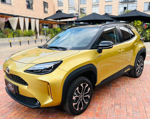 Toyota Yaris Cross Xls Hv 2024