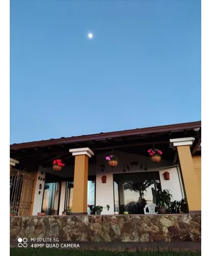 Finca Para La Venta En El Occidente Via San Cristobal