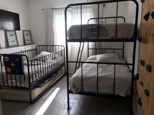 Imagen 11 de 14 de Casa Nueva Barrio Cerrado Impecable - Ayuda Domest. Incluida