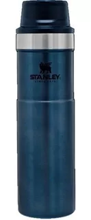 Vaso Termico Stanley 591ml Mug Travel Taza One Hand