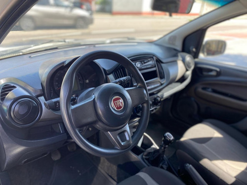 Fiat Uno 1.0 Way Flex 5p