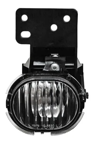 comprar Faro Niebla Izq O Der C\u002Fbase Chevrolet Chevy 09\u002F12 Tyc