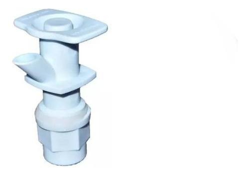 Imagen 1 de 1 de Grifo Decocar Para Termo Decocar