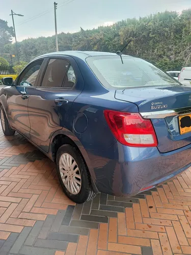 Suzuki Swift 1.2 Dzire