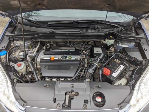 Imagen 6 de 8 de Honda Cr-v 2008 2.4 Lx At 2wd (mexico)
