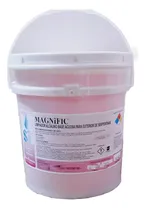Comprar Limpiador De Serpentinas Multiuso Magnific S Francisco 10 Kg