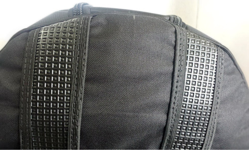 Mochila Jamaica Impermeavel Reforçada Notebook Capa Chuva M