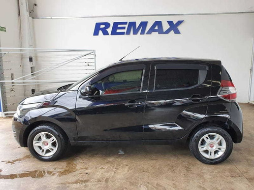 Fiat Mobi Easy 1.0 Fire Flex 5p