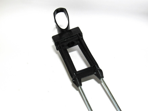 Imagem 3 de 4 de Suporte Simples Para Vara De Mão E Ultralight Da Apoio
