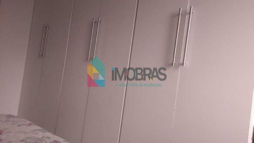 Imagem 5 de 15 de 2 Quartos, Vaga,varanda, Condomínio Cores Da Lapa! - Boap20889