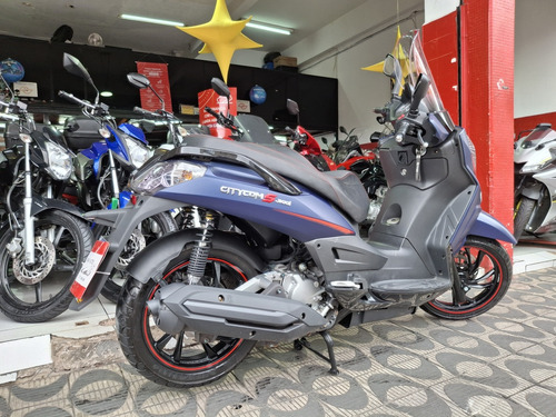 Dafra Citycom 300s Ano 2024