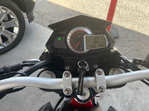 Imagen 2 de 6 de Benelli Tnt25 8151