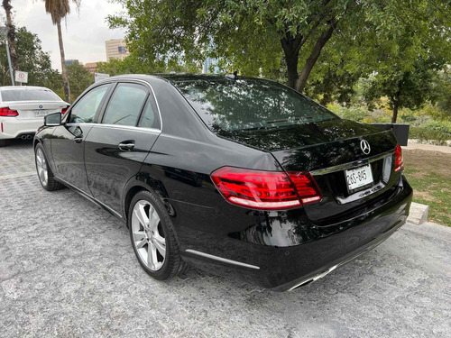 Imagen 7 de 13 de Mercedes-benz Clase E E 250 Vr4 Blindado G