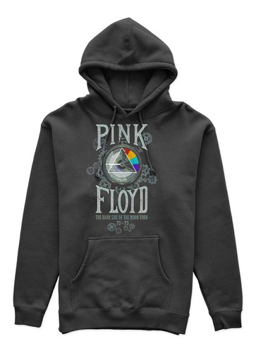 Canguro Pink Floyd Rock Moon Memoestampados