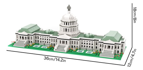 Semky Micro Mini Blocks: Modelos Famosos En Miniatura