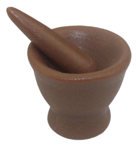 Nova Accesorios De Cocina For Casa De Muñecas 3 Piezas