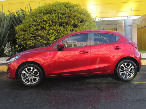 Mazda 2 1.5 Grand Touring Lx