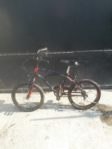 Bicicleta Para Niños Rodado 14