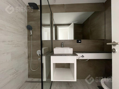 Imagen 5 de 30 de Edificio La Palma Ii , Semipiso De 3 Ambientes En Venta, Playa Grande
