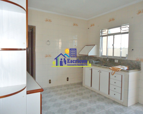 Casa A Venda No Jardim Ester - 812 - 33584785