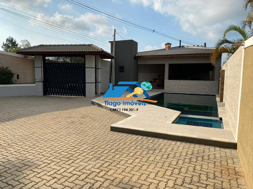 Imagem 6 de 15 de Casa A Venda Em Terra Preta - 847