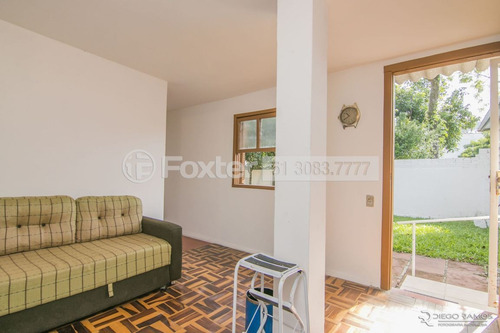 Imagem 23 de 30 de Casa, 3 Dormitórios, 184 M², Cristal - 155233