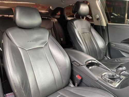 Imagem 14 de 15 de Hyundai Azera 3.0 Mpfi Gls V6 Gasolina 2015 - Automático