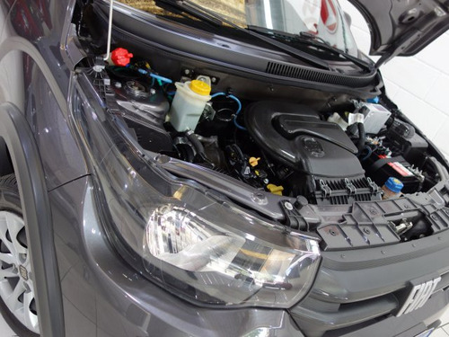 Fiat Mobi Mobi 1.0 EVO FLEX LIKE. MANUAL