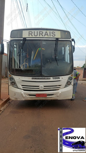 Neobus Mega 2010/2010 Mb 1722 C/ 46 Lugares Cod 313