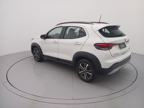 Fiat Pulse 1.0 TURBO 200 FLEX AUDACE CVT