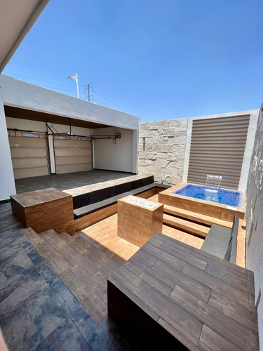 Imagen 17 de 18 de Casa En Renta En Los Olivos, Gomez Palacio