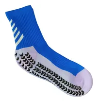 Comprar Medias Deportivas Anti Deslizantes Hockey Fútbol Mvd Sport