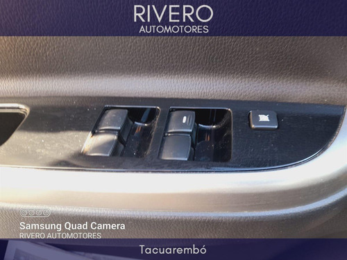 Mitsubishi L200 4x4 Extra Full At 2.4 2021 Impecable!