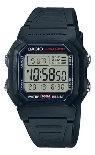 Reloj de pulsera casio hotsell